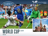 World Cup Brochure