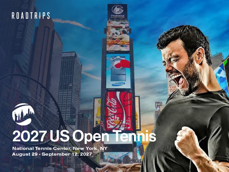 2027-US-Open-Tennis