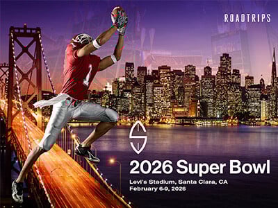 Super Bowl Brochure