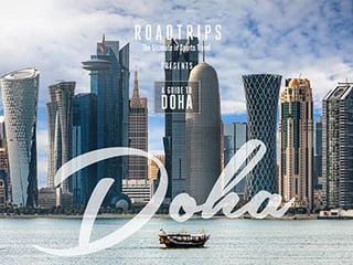 doha