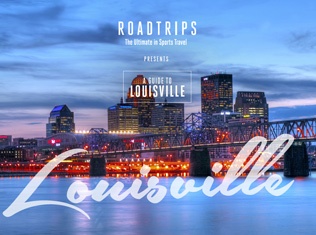 Louisville Travel Guide 2024 - Roadtrips