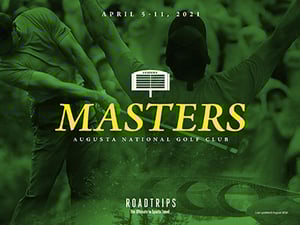 Golf Masters 2021 Golf Masters 2021