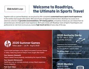 roadtrips-white-label-flyer