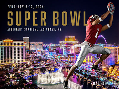 super bowl in las vegas date