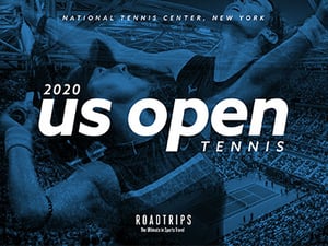 Us Open 2020 ErgebniГџe Us Open 2020 ErgebniГџe