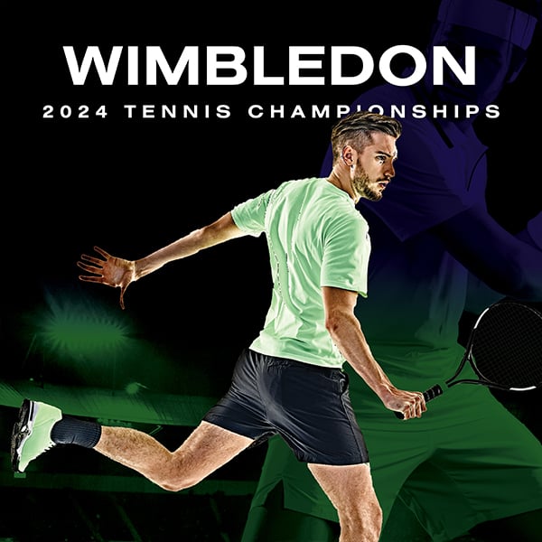 Experience the Iconic 2024 Wimbledon Championships Roadtrips
